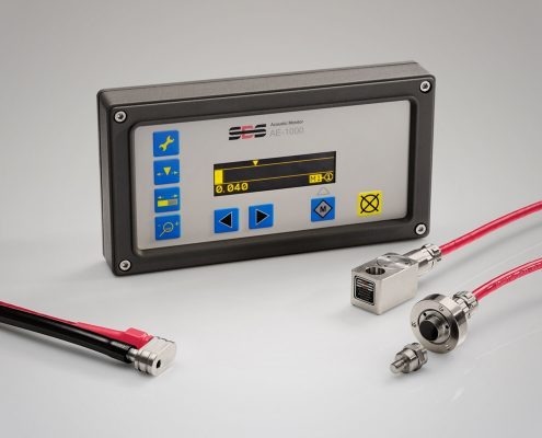 Sistem Pencegahan Tabrakan Audio