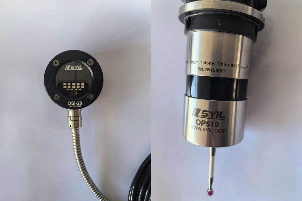 Sistem Probe
