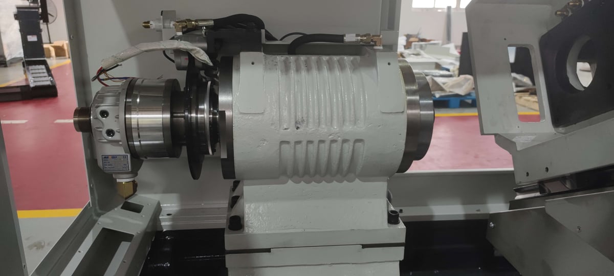 Sub-Spindel