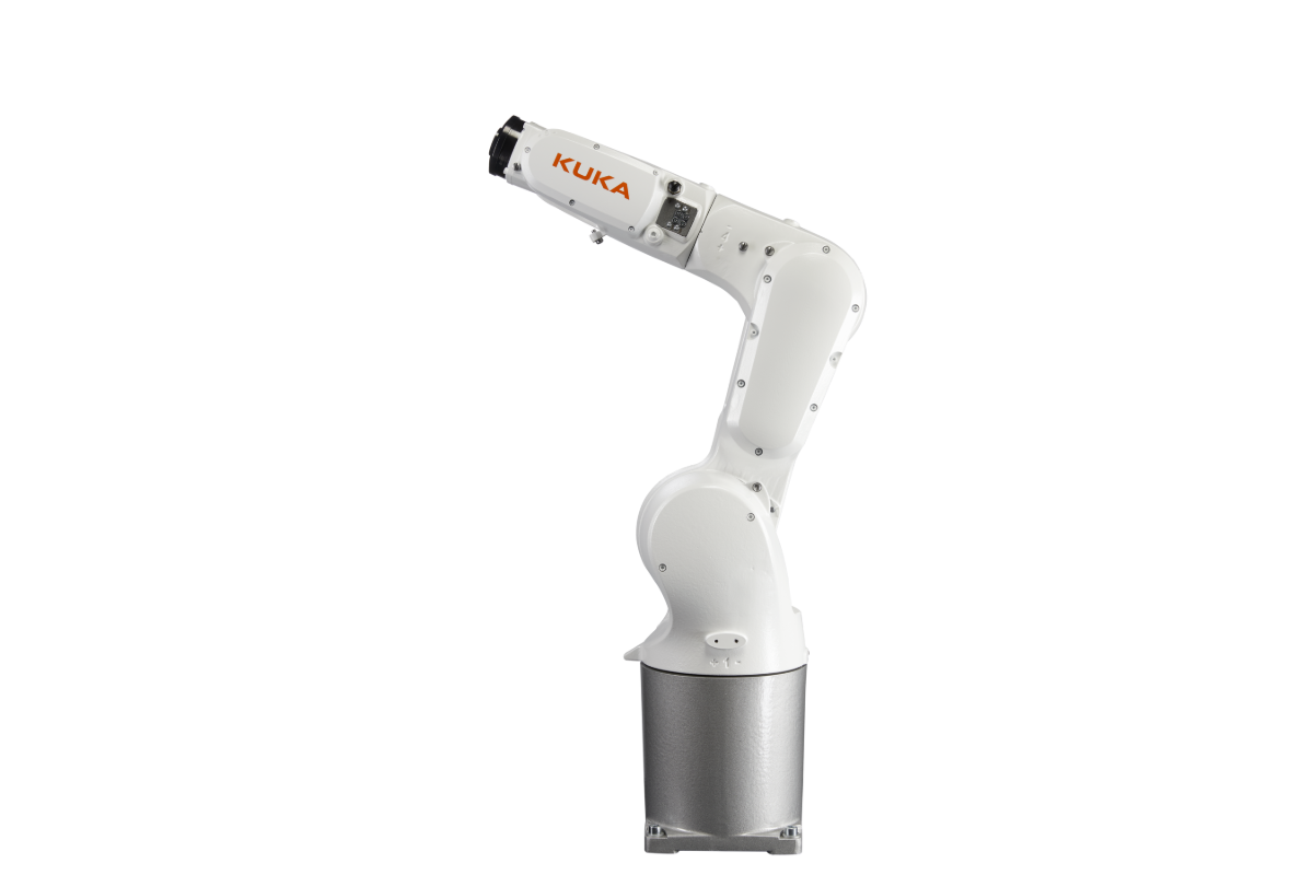 Lengan robot KUKA